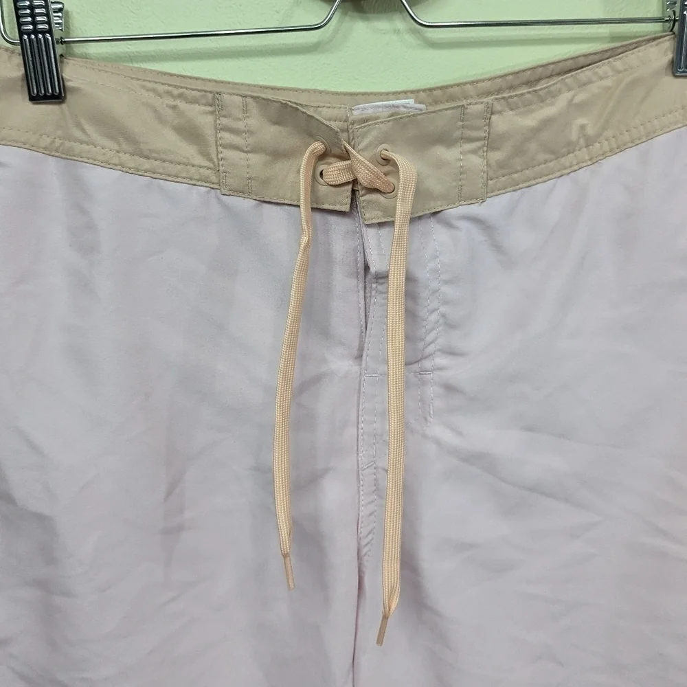 Art Class Kid's Pastel Board Shorts Sz 18
